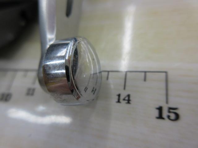 14バルケッタBB 300HG