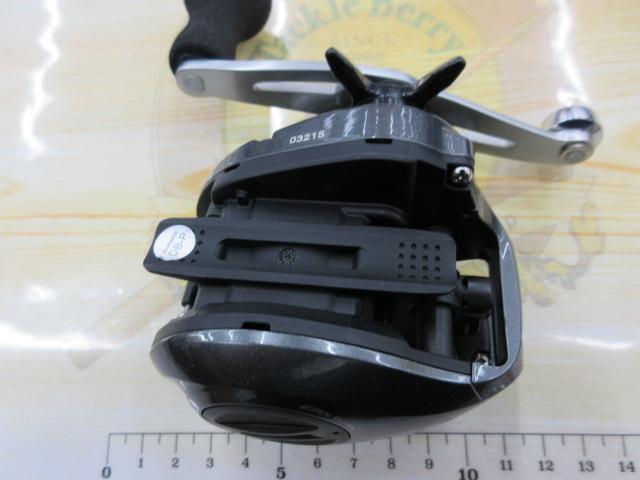 14バルケッタBB 300HG