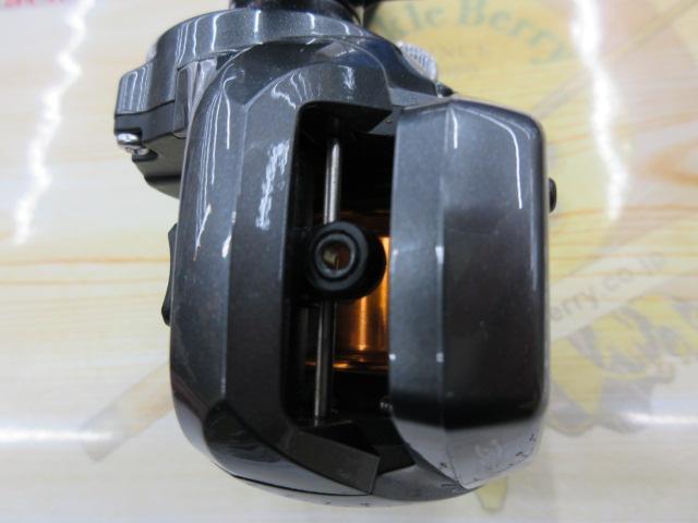 14バルケッタBB 300HG