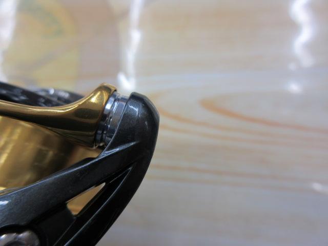 16ヴァンキッシュ C2000S