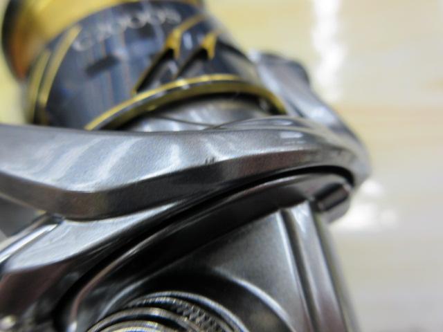 16ヴァンキッシュ C2000S