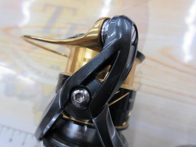 16ヴァンキッシュ C2000S