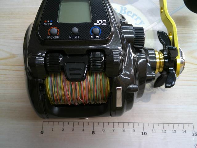 レオブリッツ S500J