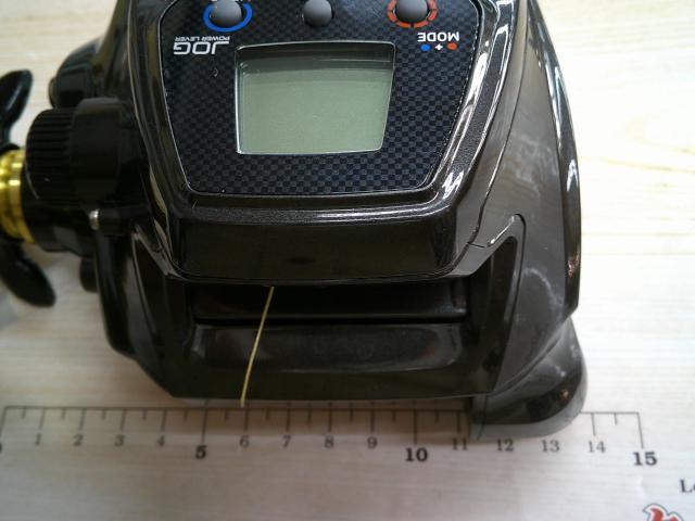 レオブリッツ S500J