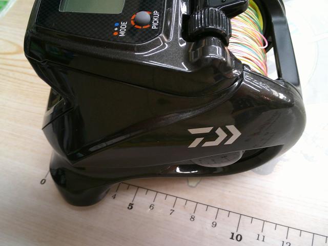 レオブリッツ S500J