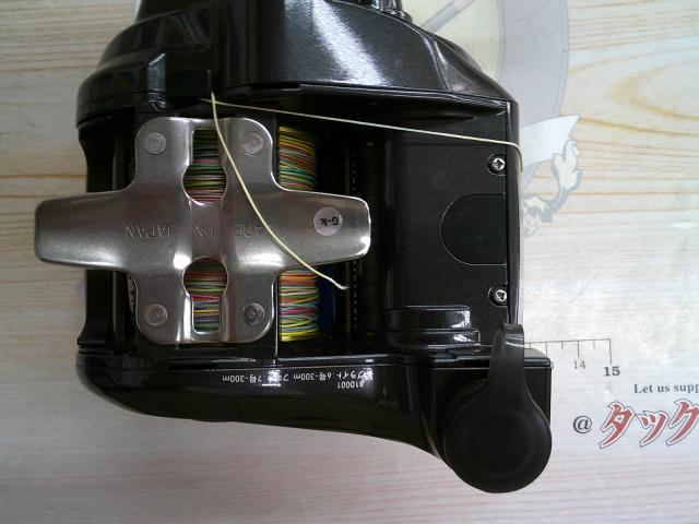 レオブリッツ S500J