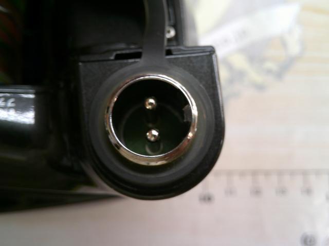 レオブリッツ S500J