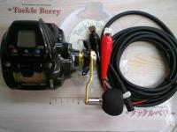 レオブリッツ S500J