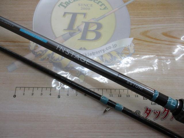 インステージ B610M