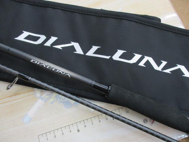 23ディアルーナ S86ML