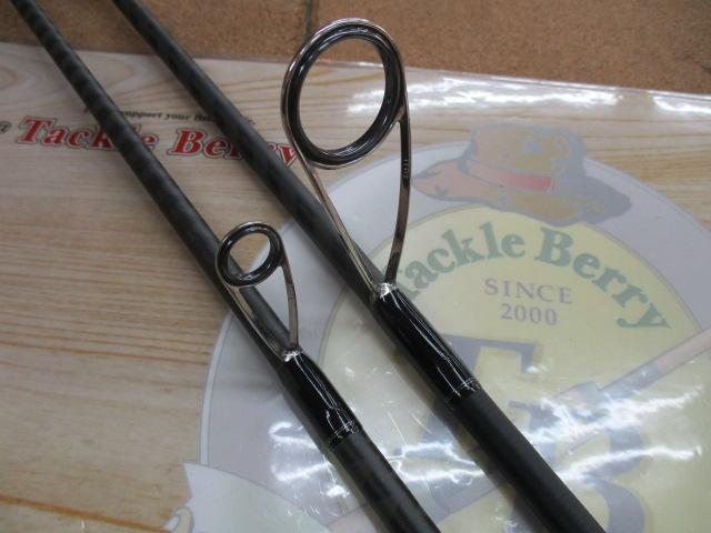 23ディアルーナ S86ML