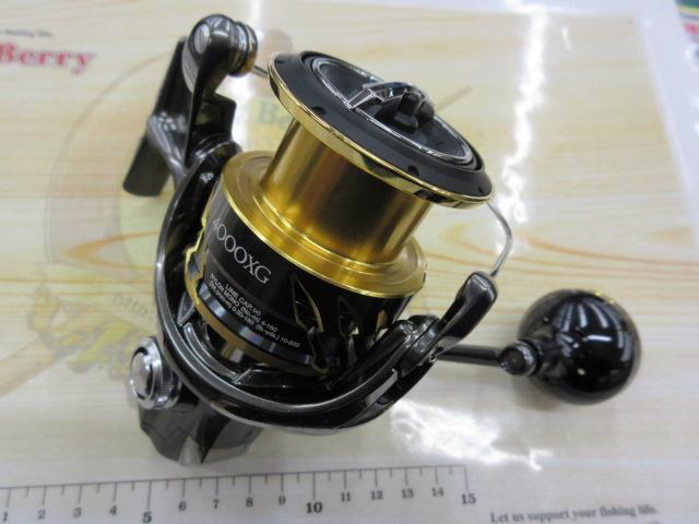 20ツインパワー 4000XG