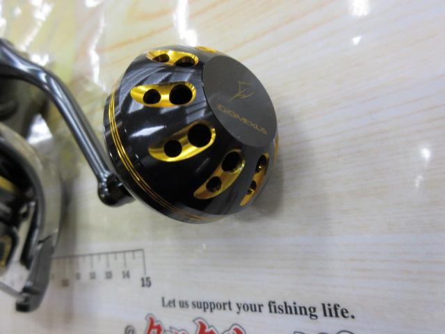 20ツインパワー 4000XG