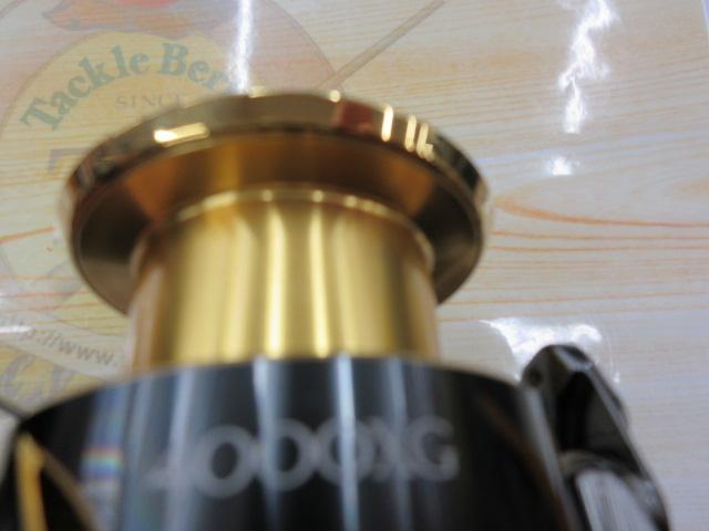 20ツインパワー 4000XG