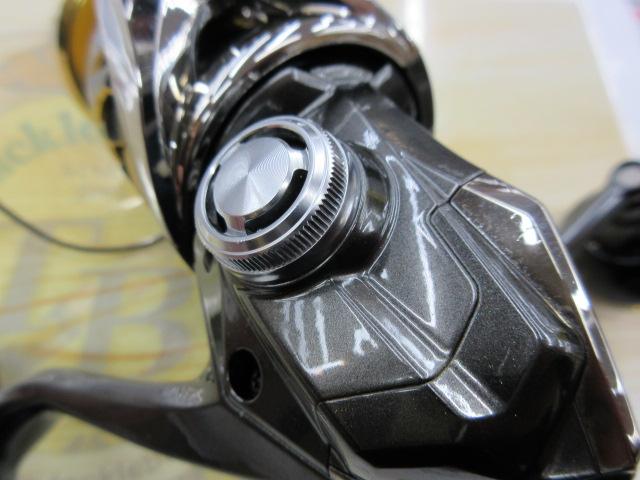 20ツインパワー 4000XG