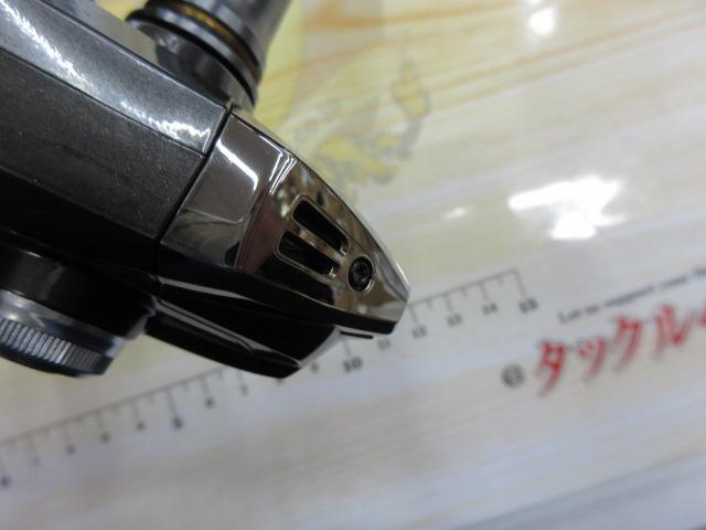 20ツインパワー 4000XG