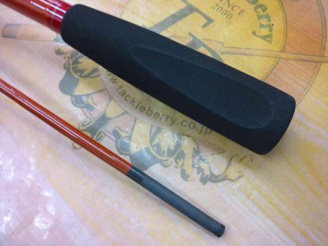 アナリスター メバル 240