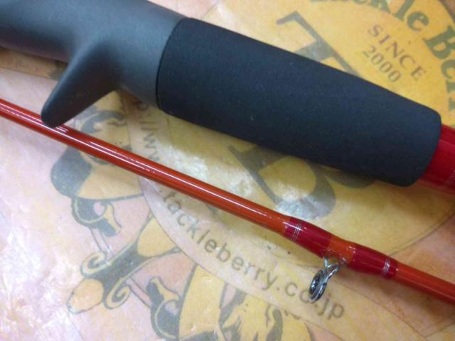 アナリスター メバル 240