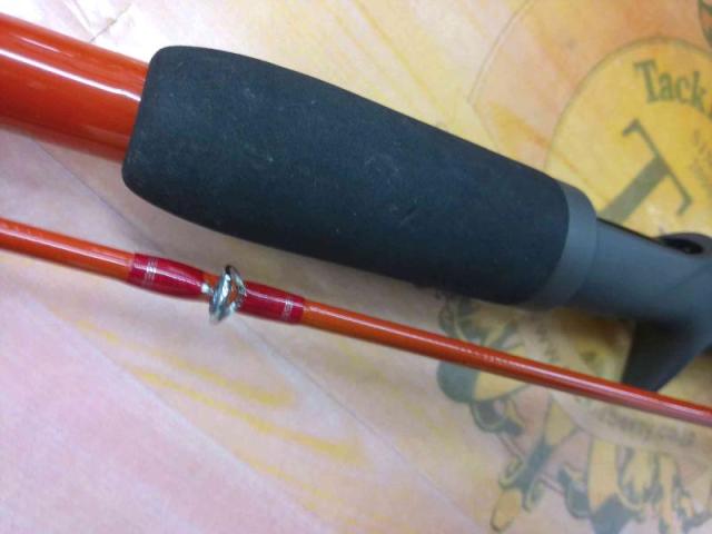 アナリスター メバル 240