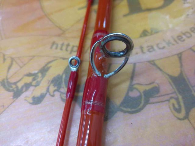 アナリスター メバル 240