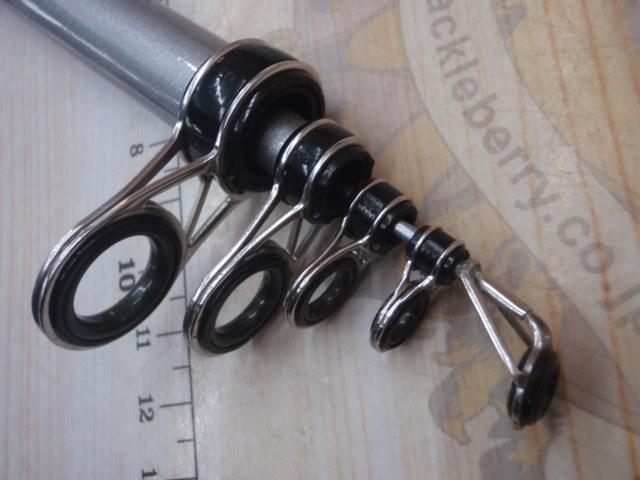 サーフパワーT 15-300R