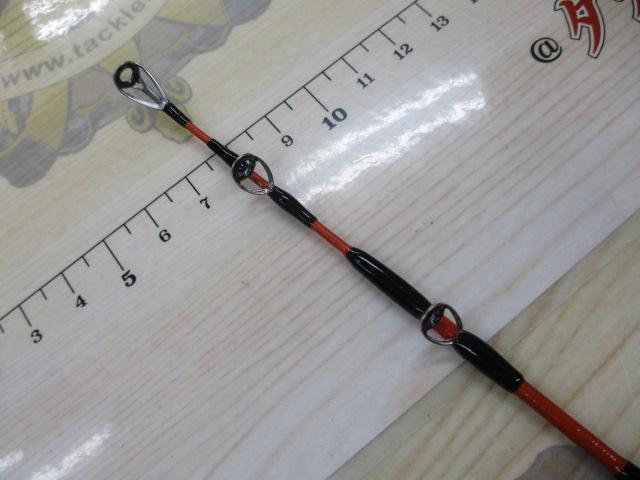 メタリア 中深場82 MH-185 (2022)