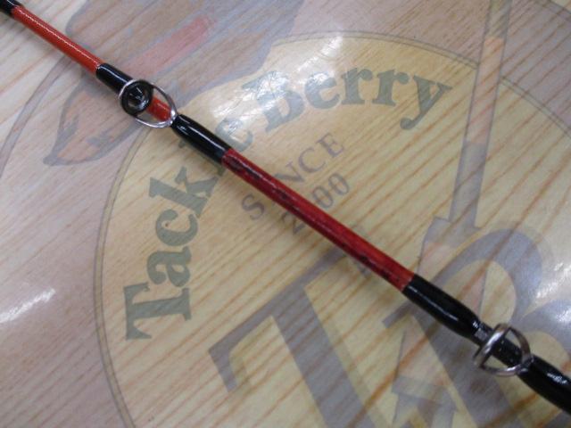 メタリア 中深場82 MH-185 (2022)