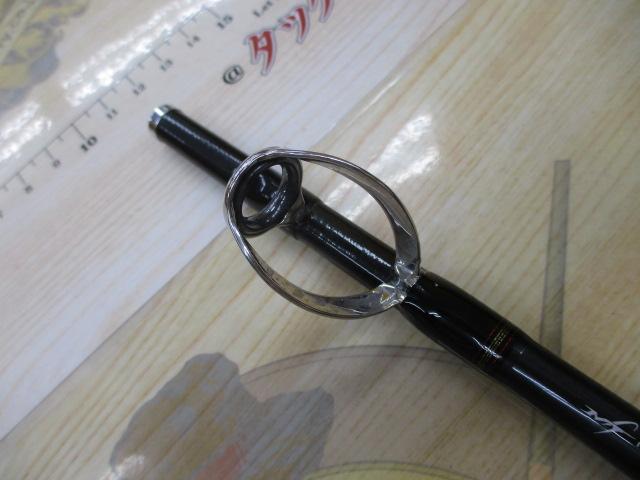 メタリア 中深場82 MH-185 (2022)