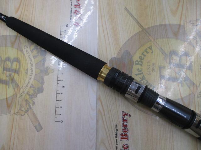 メタリア 中深場82 MH-185 (2022)