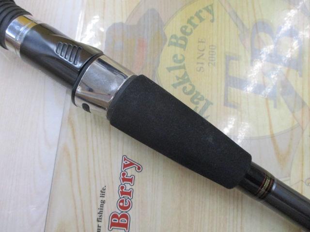 メタリア 中深場82 MH-185 (2022)