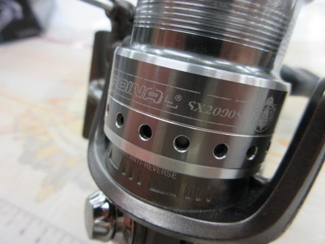 カーディナルSX 2000S