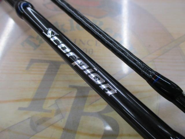 スコーピオン　1631FF-2 zeniya-tsurigu_392091