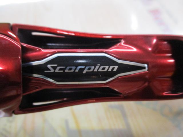 スコーピオン 1631FF-2(2019モデル)｜＠ベリーネット 日本最大新品中古