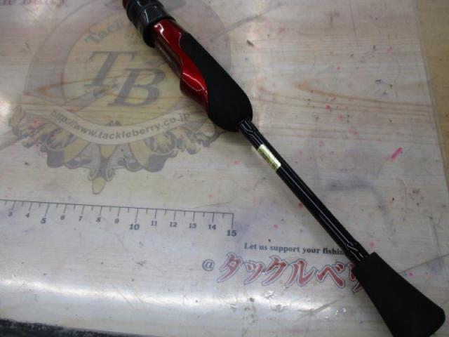 月下美人アジング 55UL-S・R