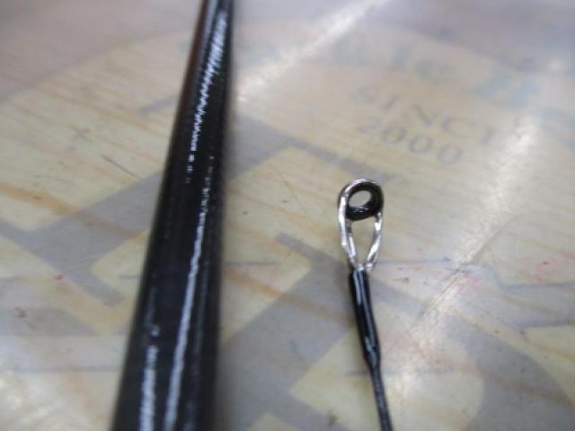 月下美人アジング 55UL-S・R