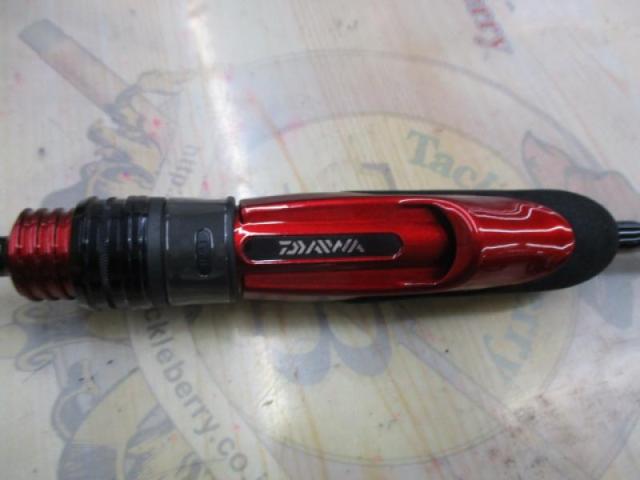 月下美人アジング 55UL-S・R