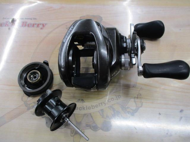 20メタニウムHG RH