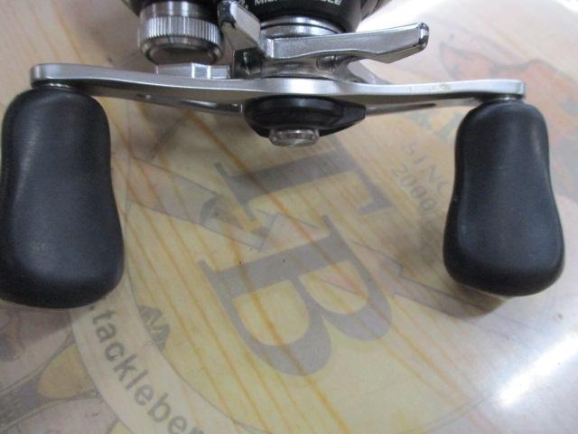 20メタニウムHG RH