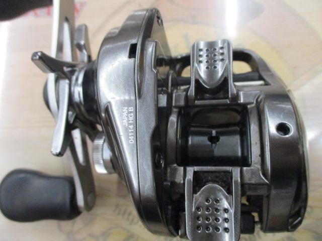 20メタニウムHG RH