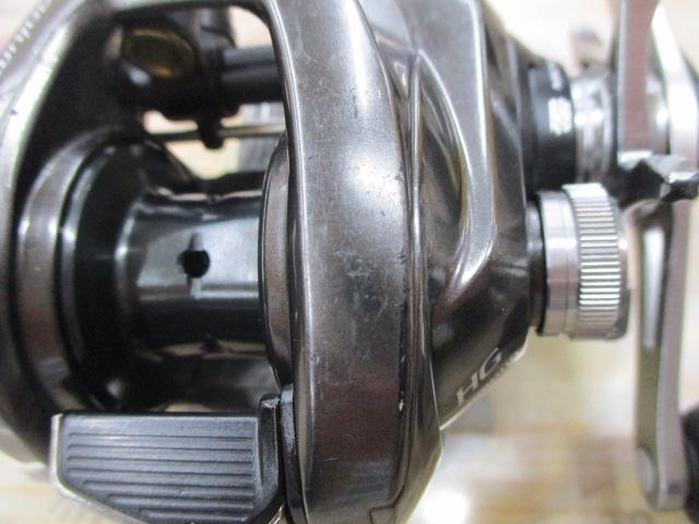 20メタニウムHG RH