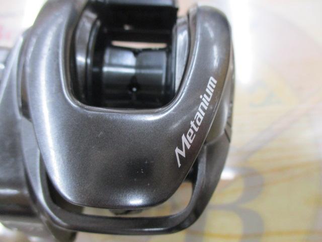 20メタニウムHG RH