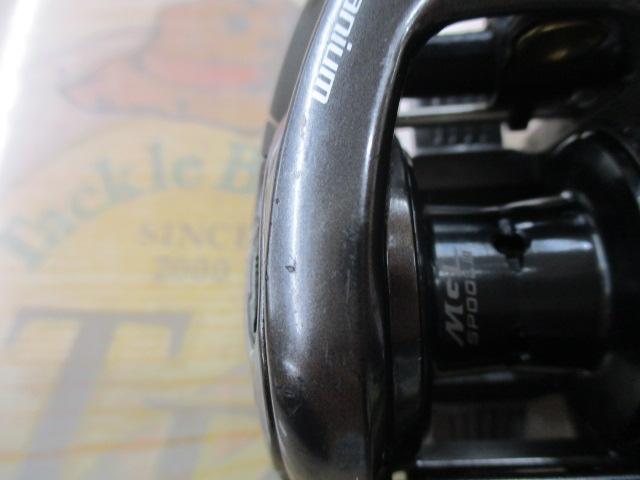 20メタニウムHG RH