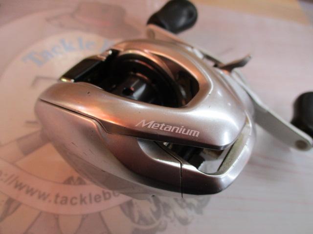 16メタニウムMGL XG LH