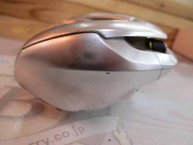 16メタニウムMGL XG LH