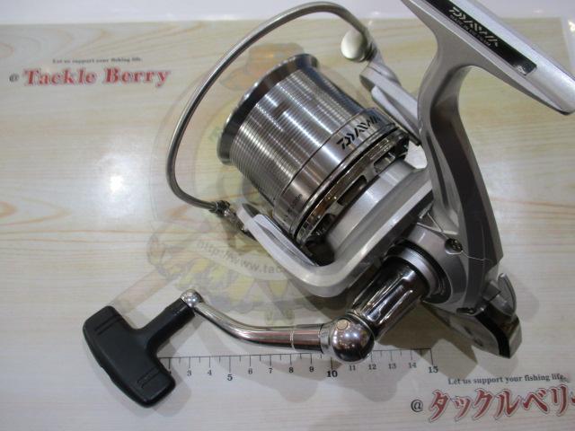 ウインドサーフ 35 太糸