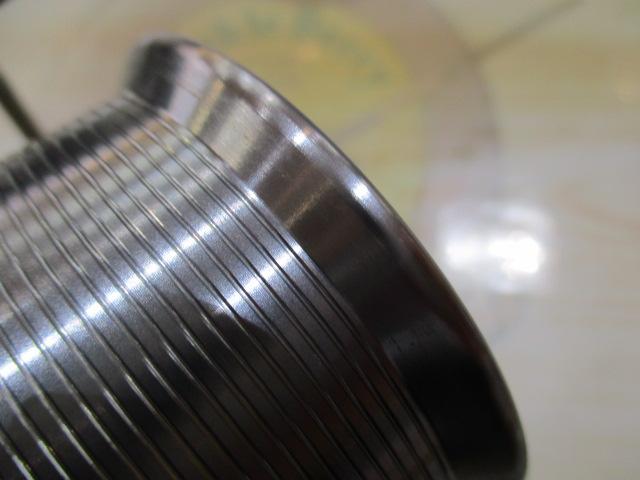 ウインドサーフ 35 太糸