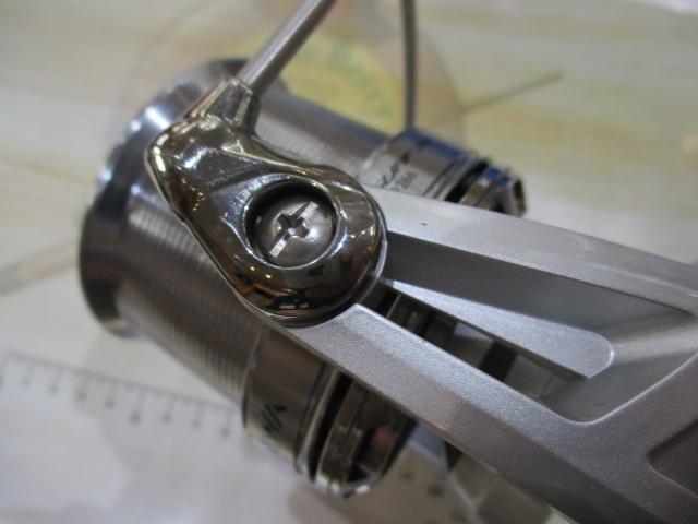 ウインドサーフ 35 太糸