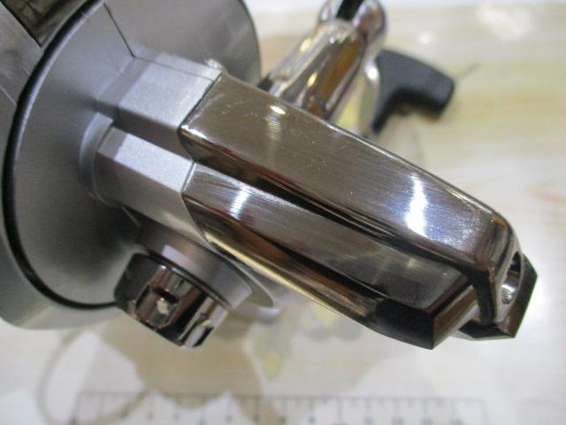 ウインドサーフ 35 太糸