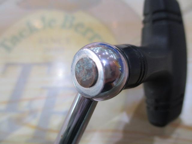 ウインドサーフ 35 太糸