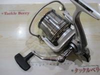 ウインドサーフ 35 太糸